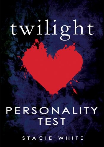 Twilight Personality Test