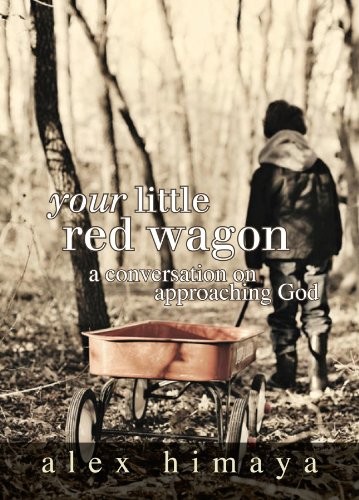 Your Little Red Wagon