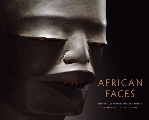 African faces