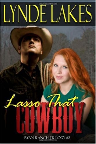 Lasso That Cowboy