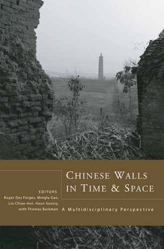 Chinese Walls in Time and Space