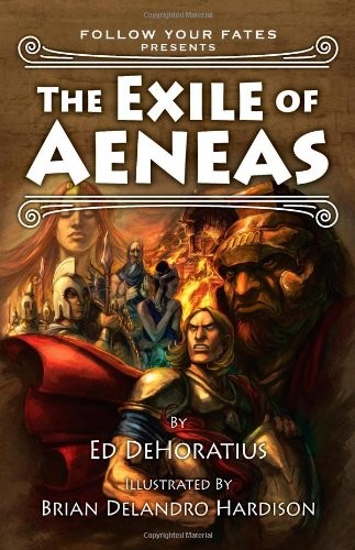 The Exile of Aeneas