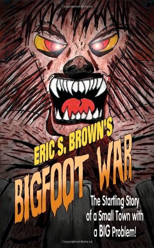 Bigfoot War