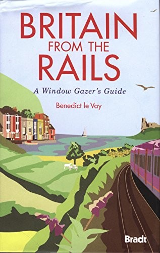 Britain from the Rails