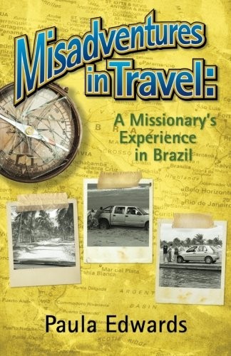 Misadventures in Travel