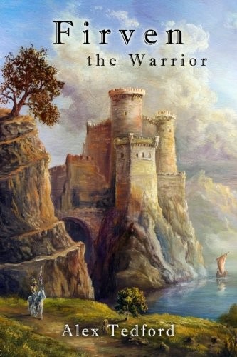 Firven the Warrior