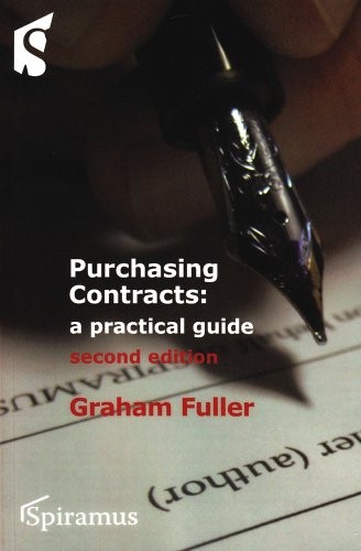Purchasing Contracts