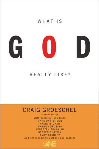 What is God really like?