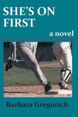 She's on First