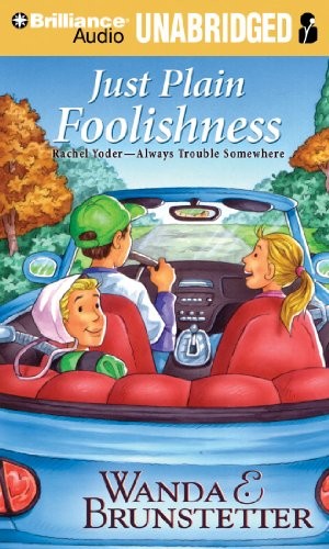 Just Plain Foolishness