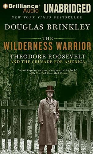 The Wilderness Warrior