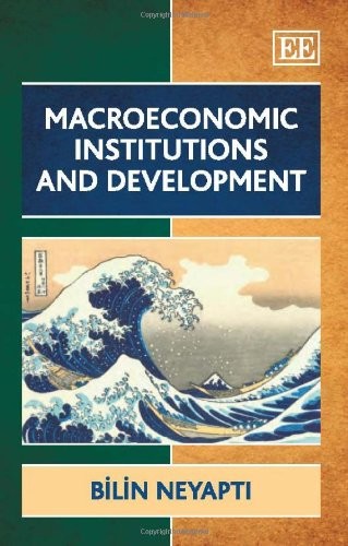 Macroeconomic Institutions and Development