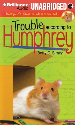 Trouble According to Humphrey