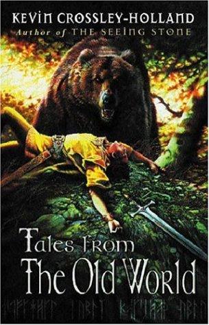 Tales from the Old World
