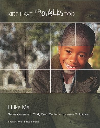 I Like Me