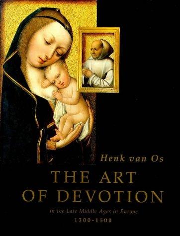 The art of devotion in the late Middle Ages in Europe, 1300-1500