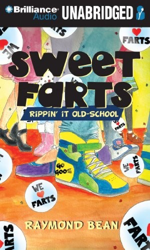 Sweet Farts #2