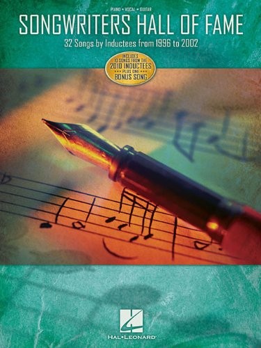 Songwriters Hall of Fame