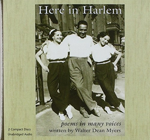 Here in Harlem