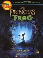The Princess and the Frog