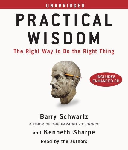 Practical Wisdom