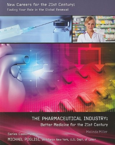 The Pharmaceutical Industry