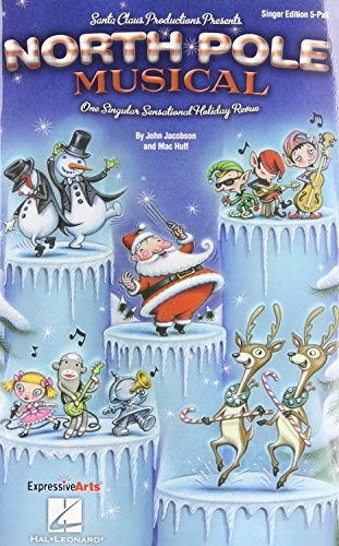 North Pole Musical