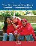 Your First Year at Stony Brook