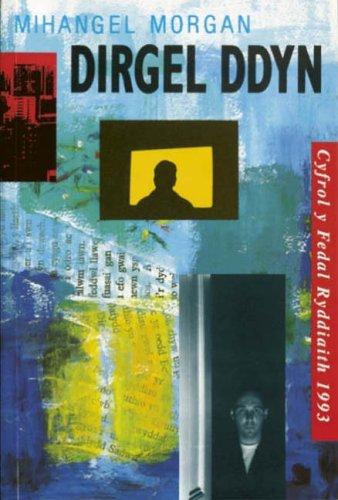 Dirgel ddyn