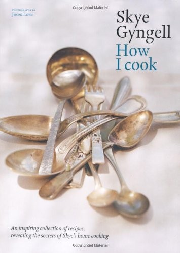 How I Cook