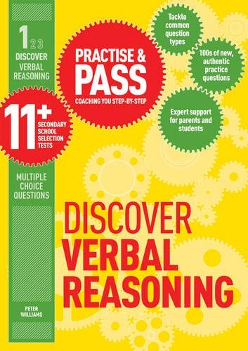 Practise & Pass 11+ Level One