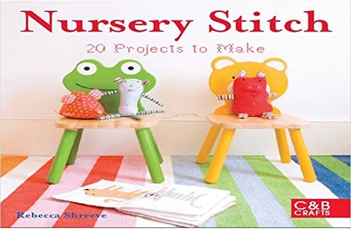 Nursery Stitch