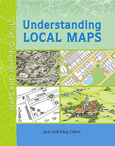 Maps and Mapping Skills