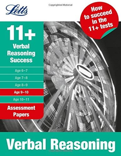 Verbal Reasoning Age 9-10