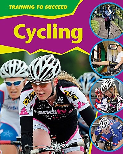 Cycling.