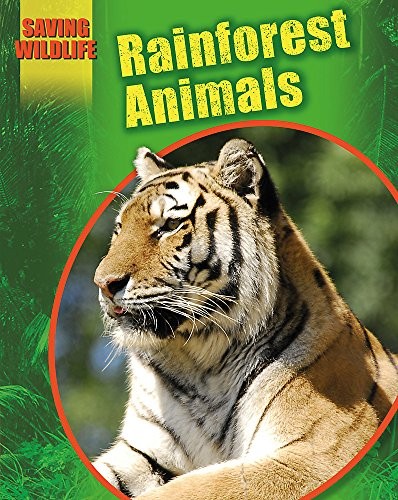 Saving Wildlife