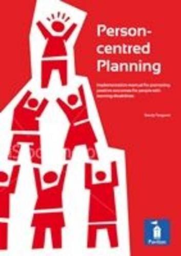 Person-centred Planning