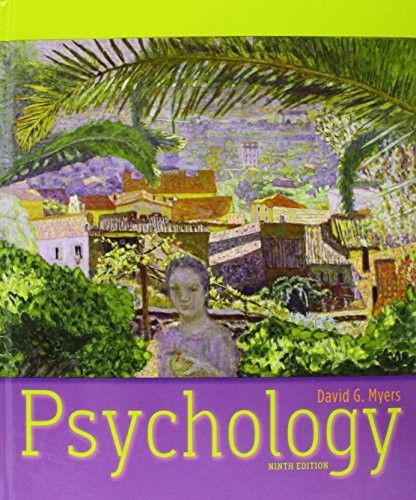 Psychology, PsychPortal Access Card & Psychology and the Real World