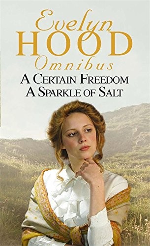 A Certain Freedom / A Sparkle of Salt