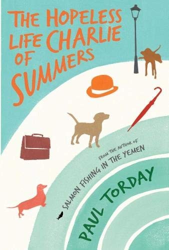 The Hopeless Life of Charlie Summers