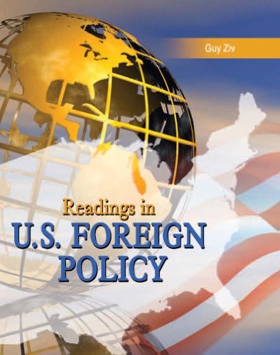 Readings in U.S. Foreign Policy