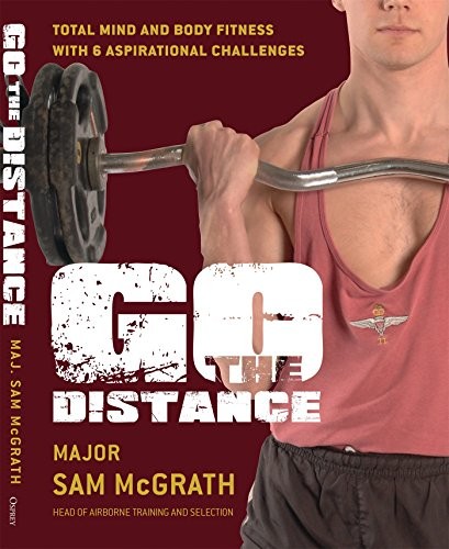 Go the Distance