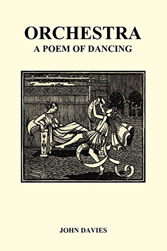 Orchestra Or, a Poem of Dancing