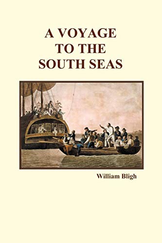 A Voyage to the South Seas