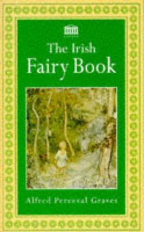 Irish Fairy Book (Various)