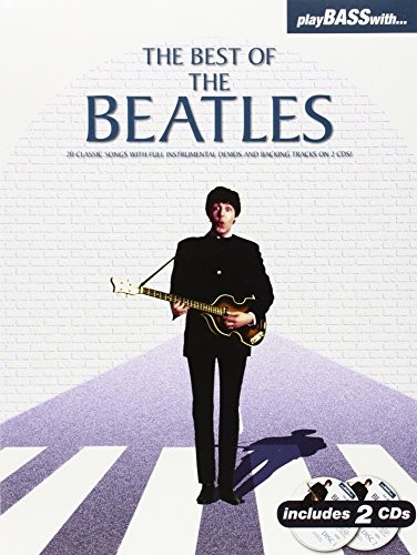 Play Bass With. The Best Of The Beatles