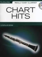 Really Easy Clarinet