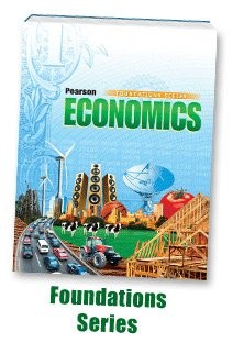 Teacher's Edition Pearson Foundations Series