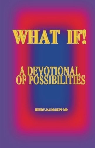 "What If!"