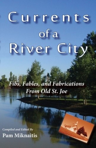 Currents of a River City